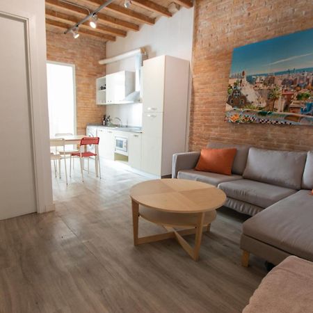 Barcelona Classic Gracia Apartments מראה חיצוני תמונה