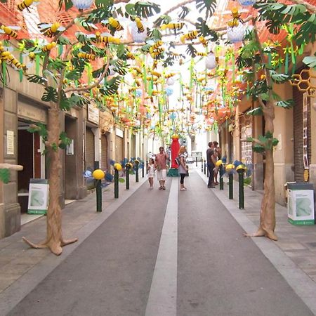 Barcelona Classic Gracia Apartments מראה חיצוני תמונה