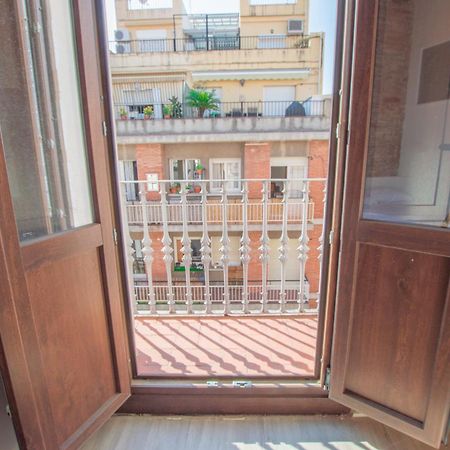 Barcelona Classic Gracia Apartments מראה חיצוני תמונה