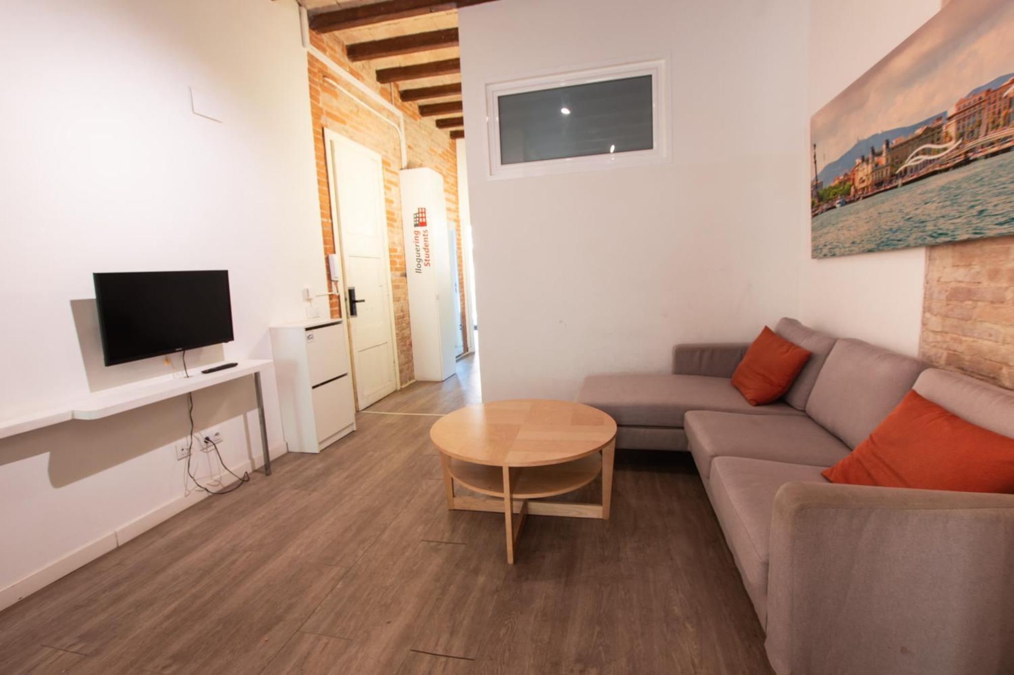 Barcelona Classic Gracia Apartments מראה חיצוני תמונה
