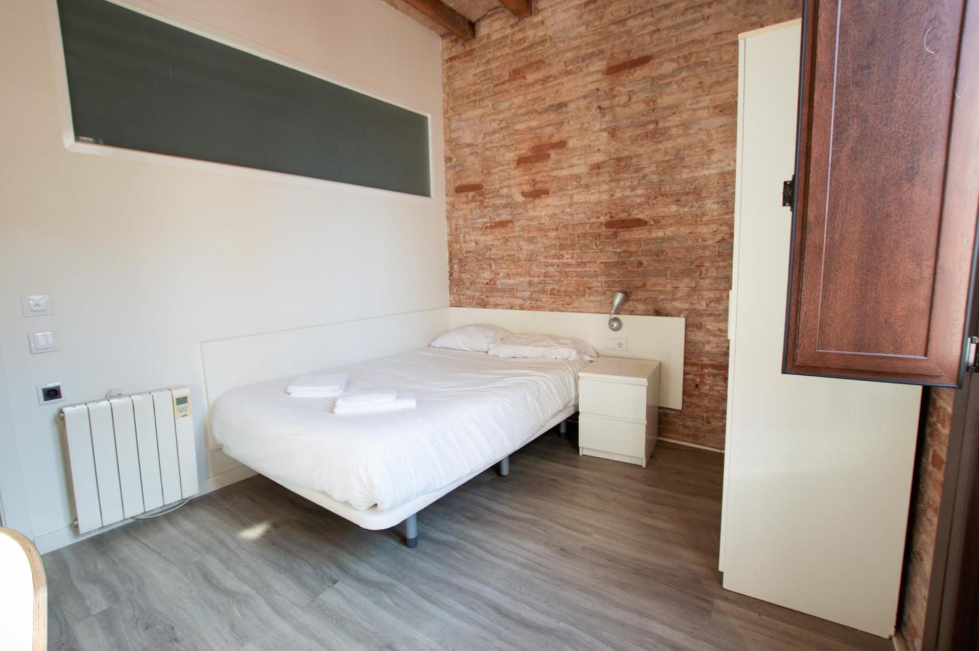 Barcelona Classic Gracia Apartments מראה חיצוני תמונה