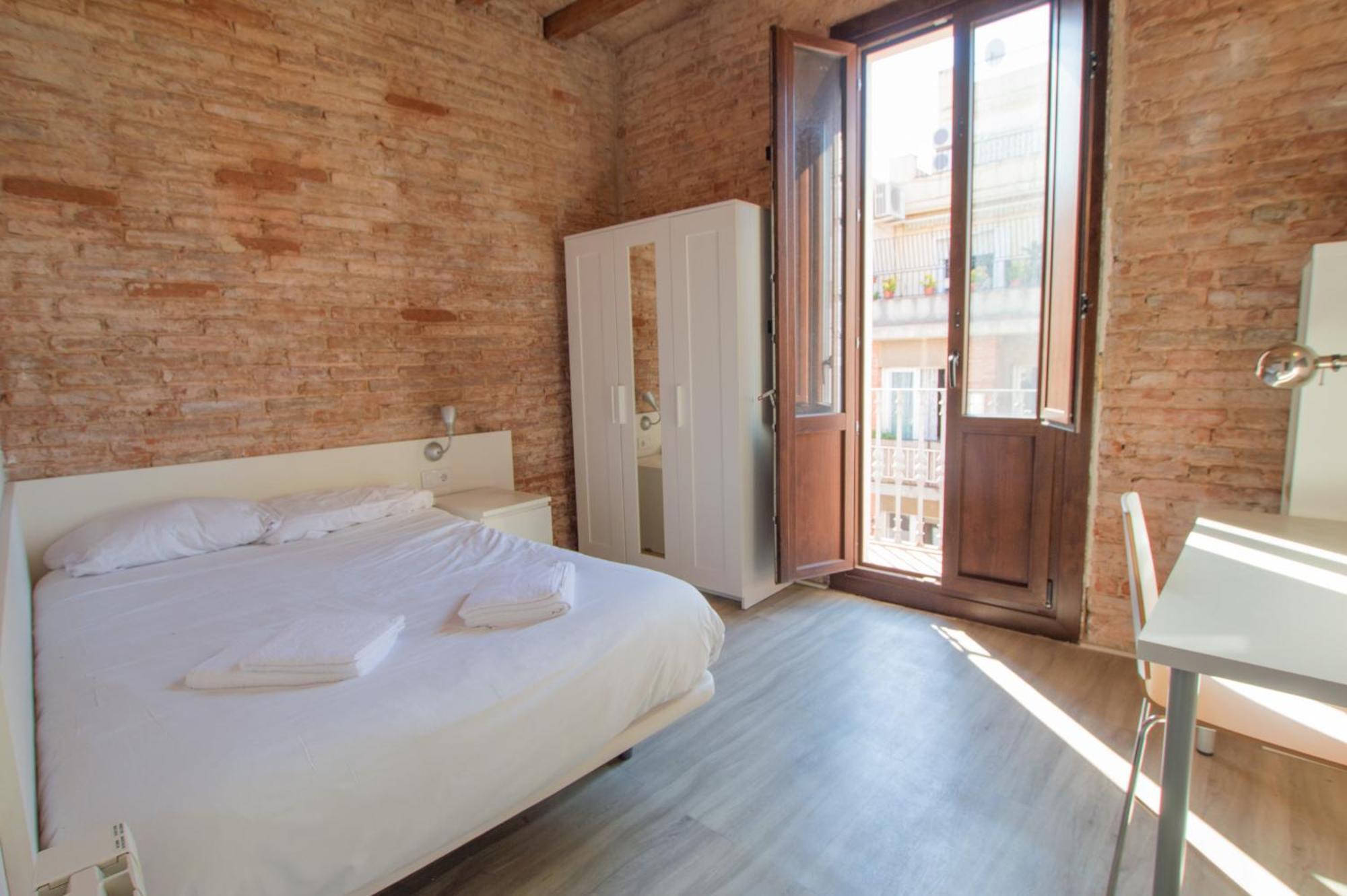 Barcelona Classic Gracia Apartments מראה חיצוני תמונה