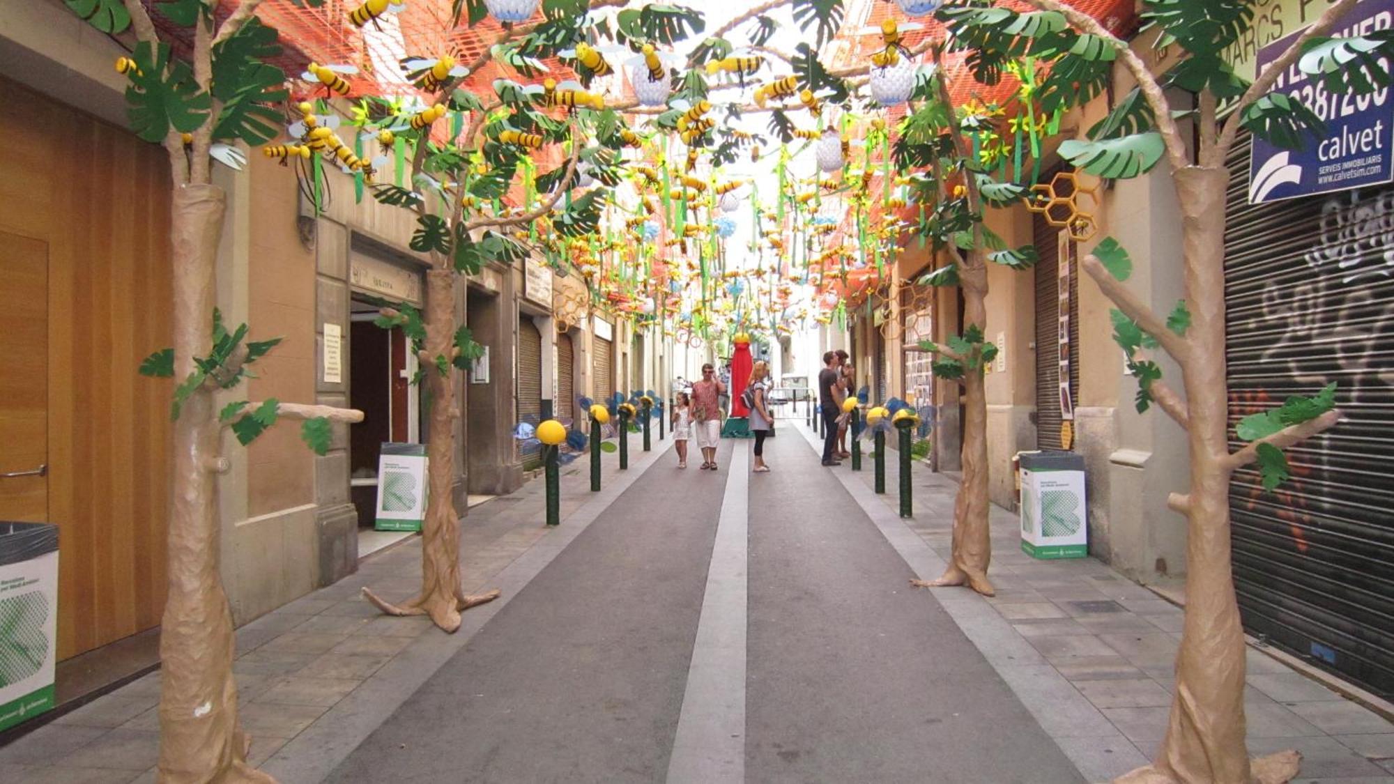 Barcelona Classic Gracia Apartments מראה חיצוני תמונה