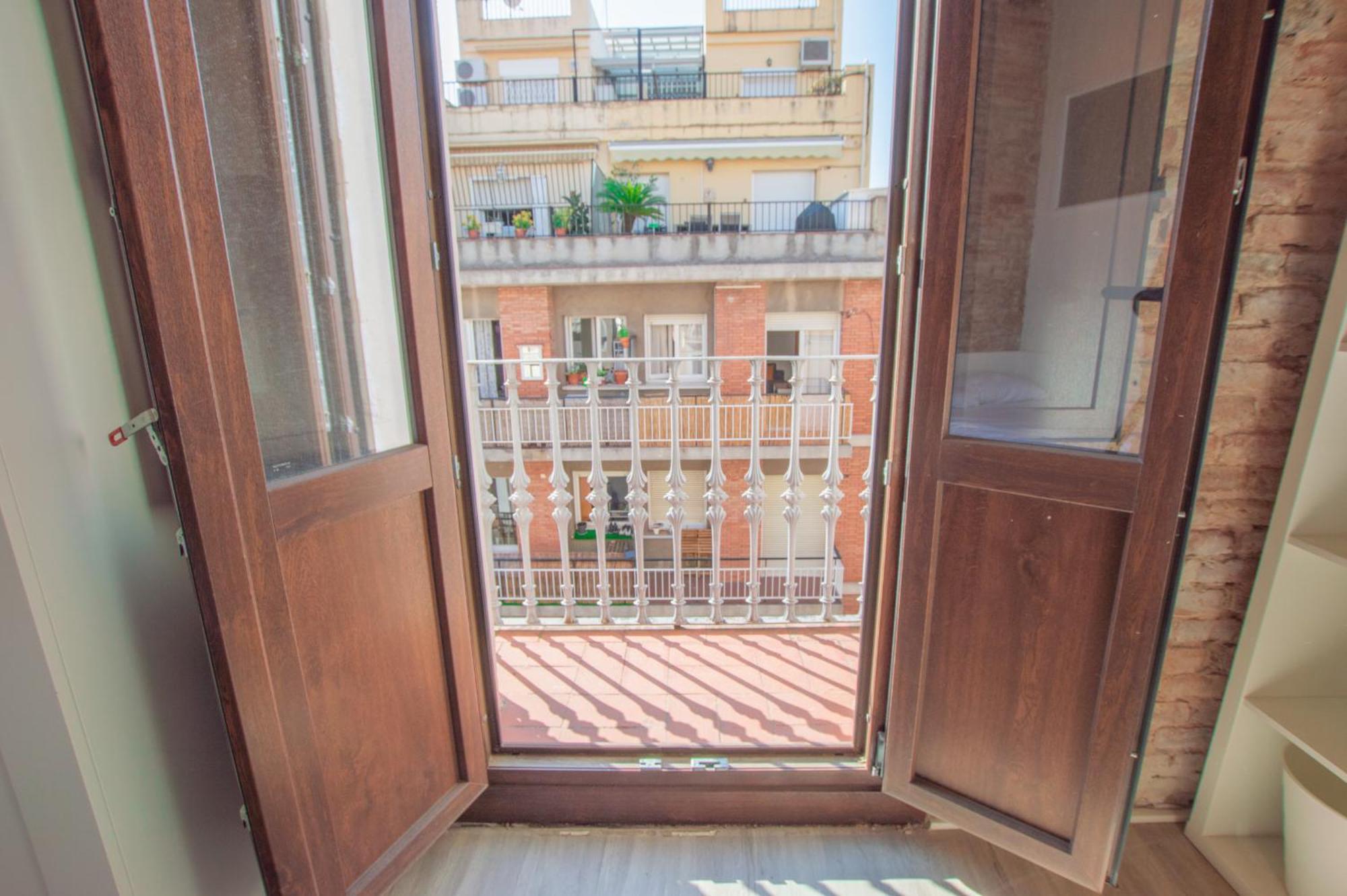 Barcelona Classic Gracia Apartments מראה חיצוני תמונה