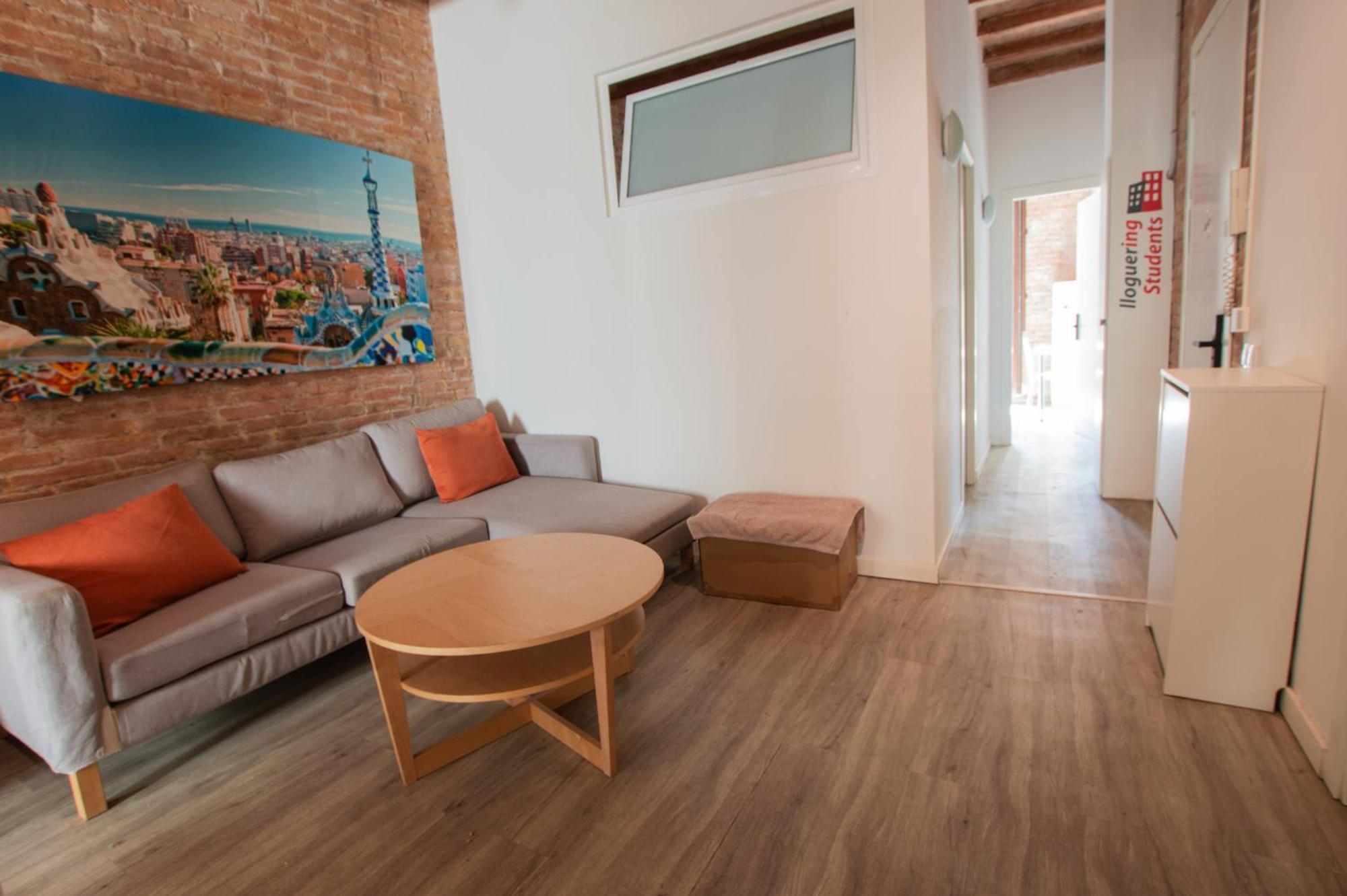 Barcelona Classic Gracia Apartments מראה חיצוני תמונה