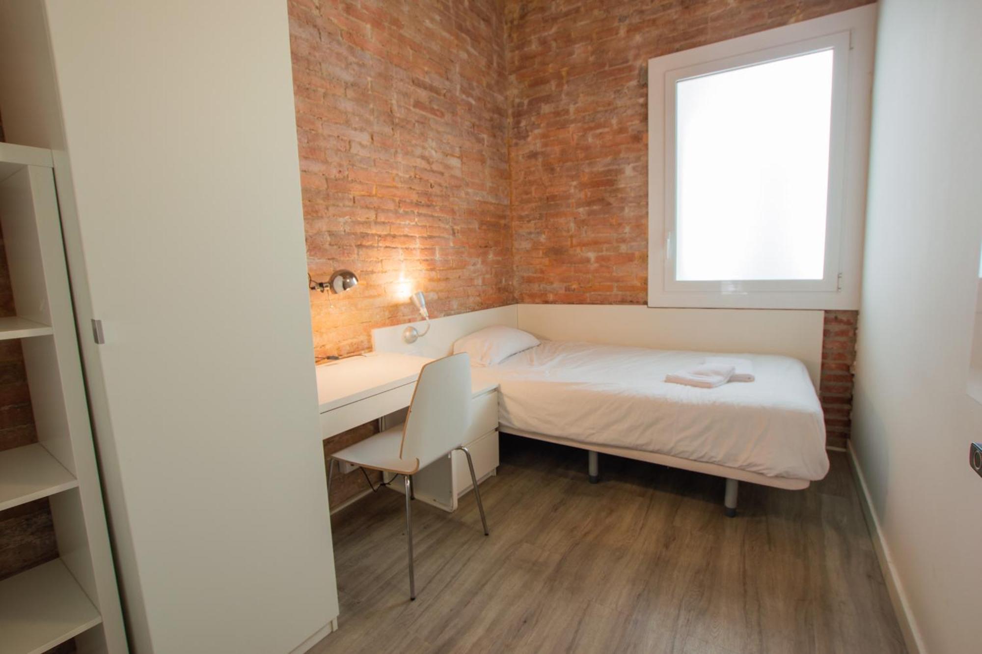 Barcelona Classic Gracia Apartments מראה חיצוני תמונה