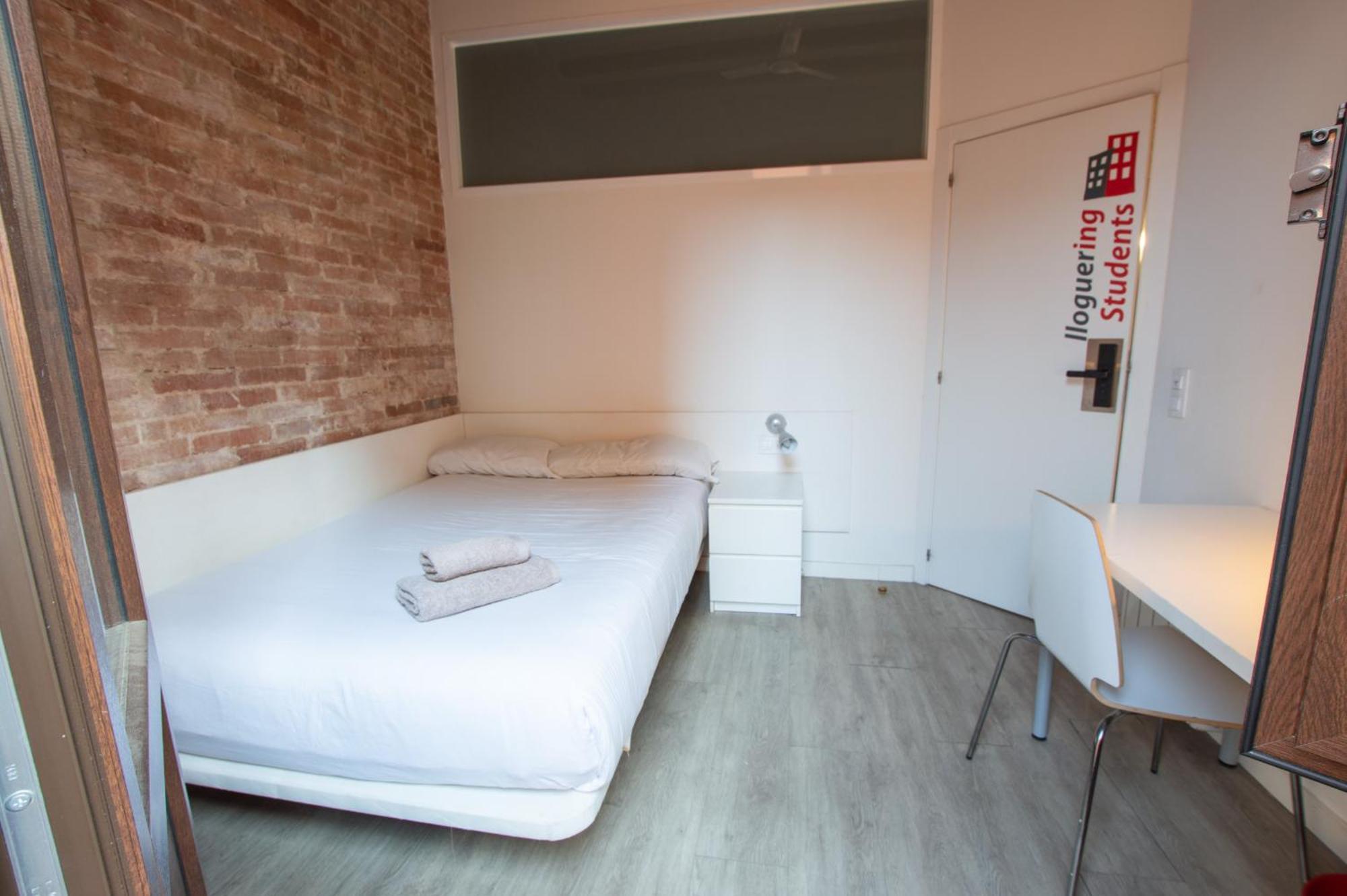 Barcelona Classic Gracia Apartments מראה חיצוני תמונה