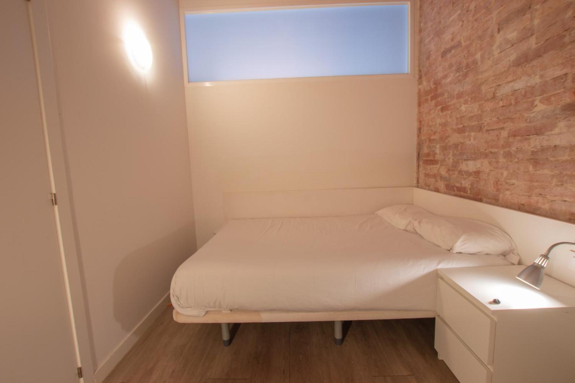 Barcelona Classic Gracia Apartments מראה חיצוני תמונה