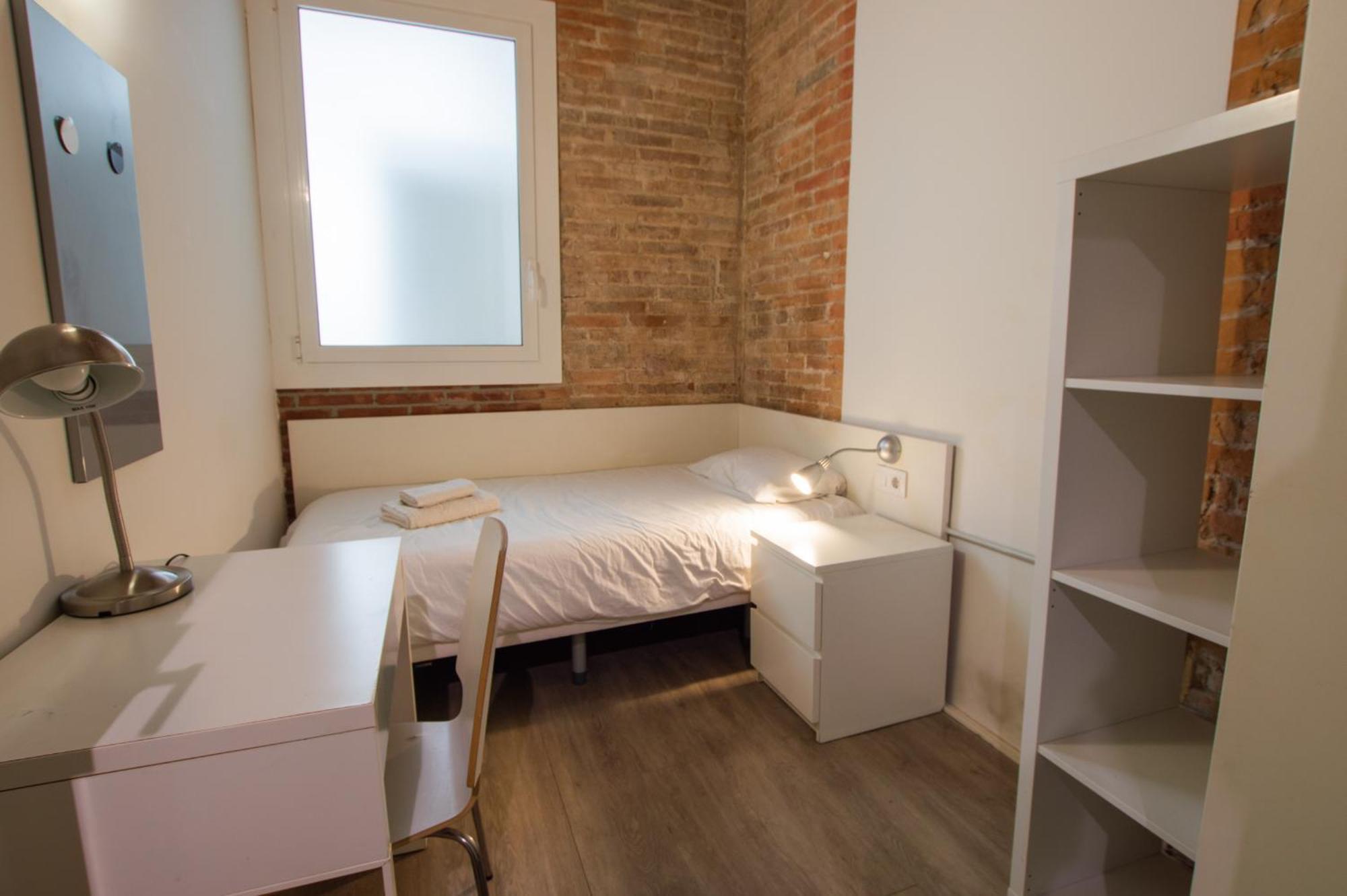 Barcelona Classic Gracia Apartments מראה חיצוני תמונה