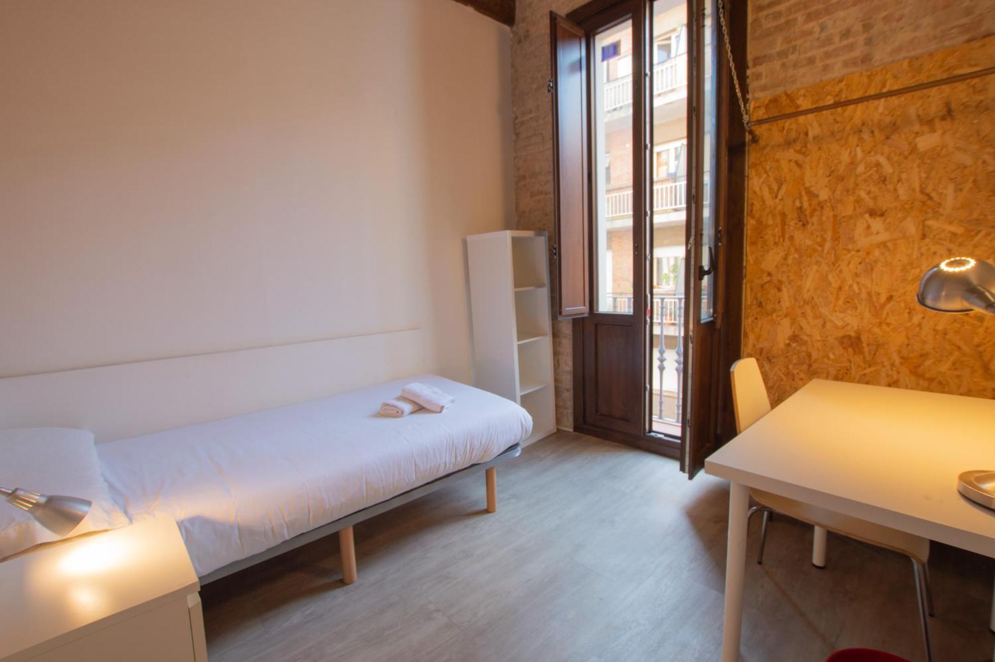 Barcelona Classic Gracia Apartments מראה חיצוני תמונה