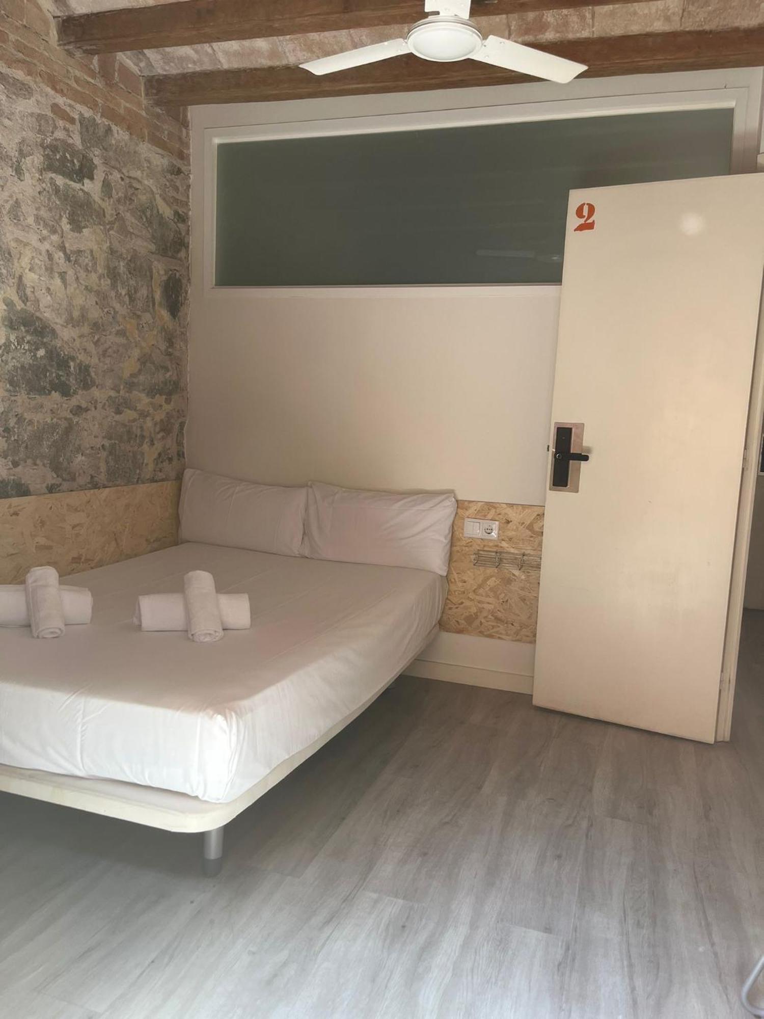 Barcelona Classic Gracia Apartments מראה חיצוני תמונה