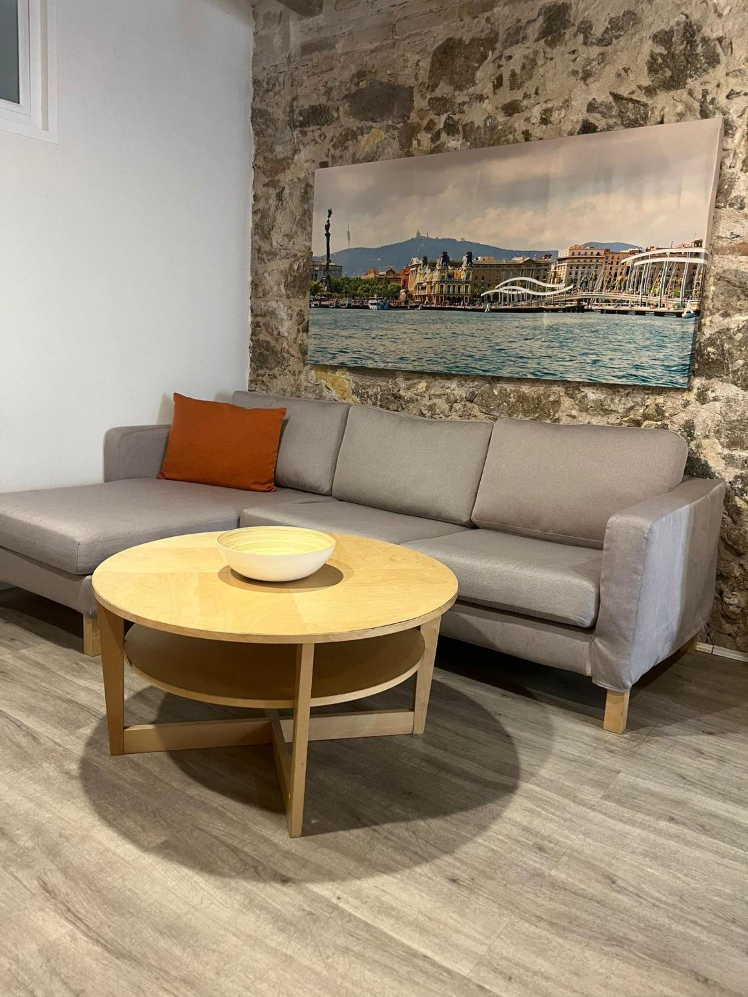 Barcelona Classic Gracia Apartments מראה חיצוני תמונה