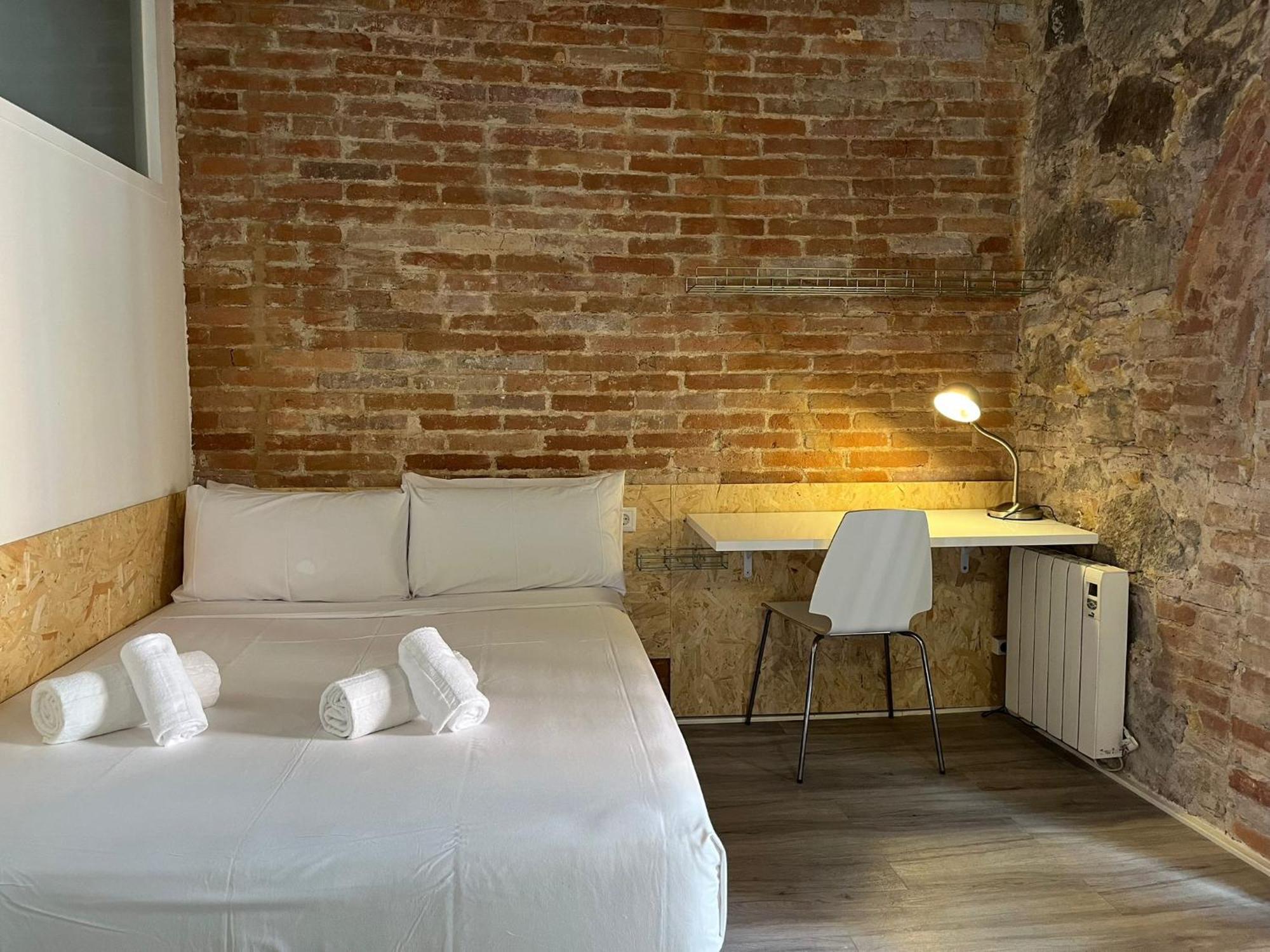 Barcelona Classic Gracia Apartments מראה חיצוני תמונה